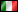 flag of Italy