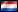 flag of Netherlands