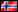 flag of Norway