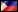 flag of Philippines