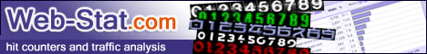 Web-Stat hit counters